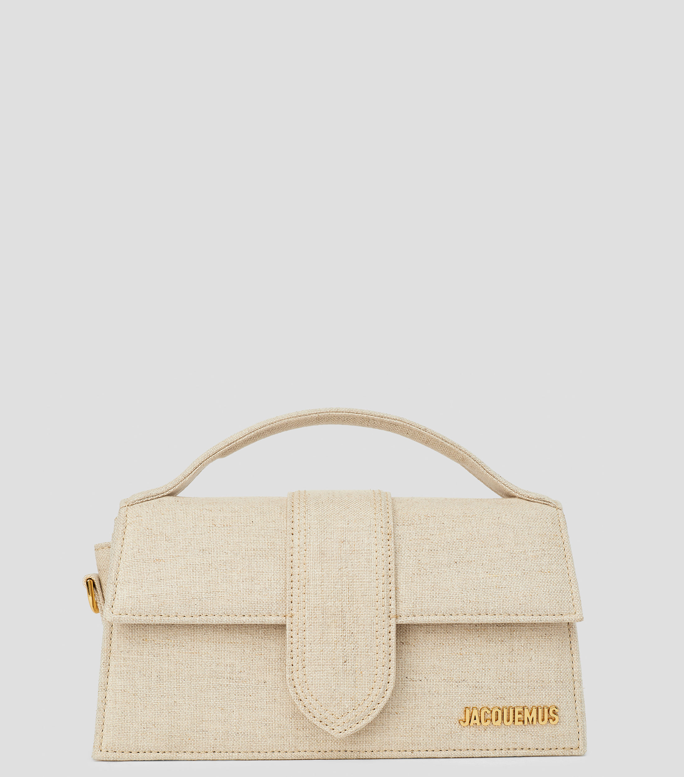 Bolsa Crossbody Le Grand Bambino lisa Mujer